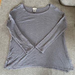 Wet Seal sweater